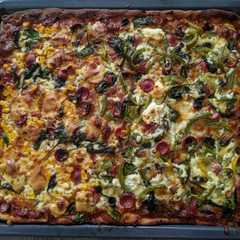 รูปของ Pizza