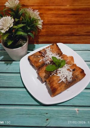 Foto resep Piscok lumer keju Creamy