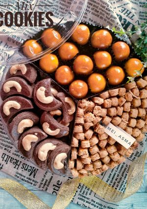 Foto resep Nastar