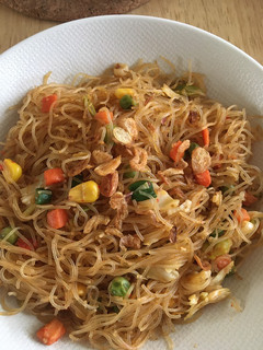 Foto resep Bihun Goreng
