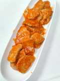 Pork Tenderloin Chops