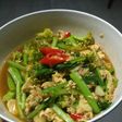 Sawi Brokoli (Bisa buat menu diet GM day 2)