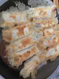 Pan-Fried Potstickers