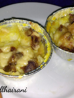 Foto resep Puding Roti Tawar (Snack MPASI 9m+)