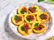Gambar kue abon sapi