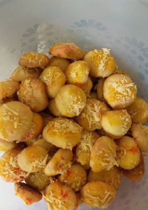 Foto resep Nastar simple