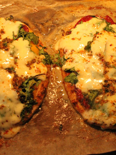 Una foto de Pizzetas a la que salgan
