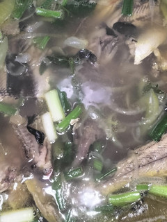 Foto resep Sop Ikan Patin