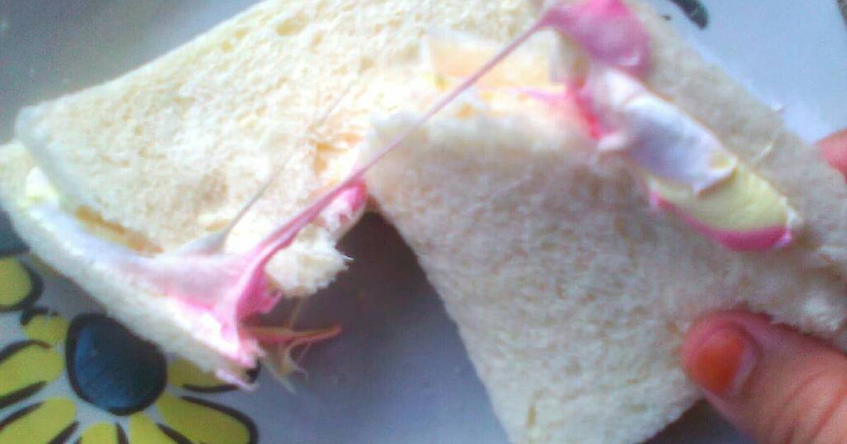 Resep Roti Bakar Marshmallow Oleh Shepty Liestiowati Cookpad