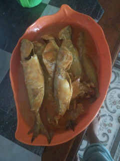 Foto resep Ikan kuah asam