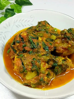 Foto resep Ayam woku