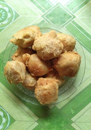 Foto resep Tahu isi (tahu susur) untuk Takjil
