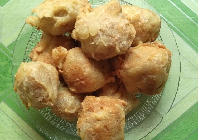 Tahu isi (tahu susur)