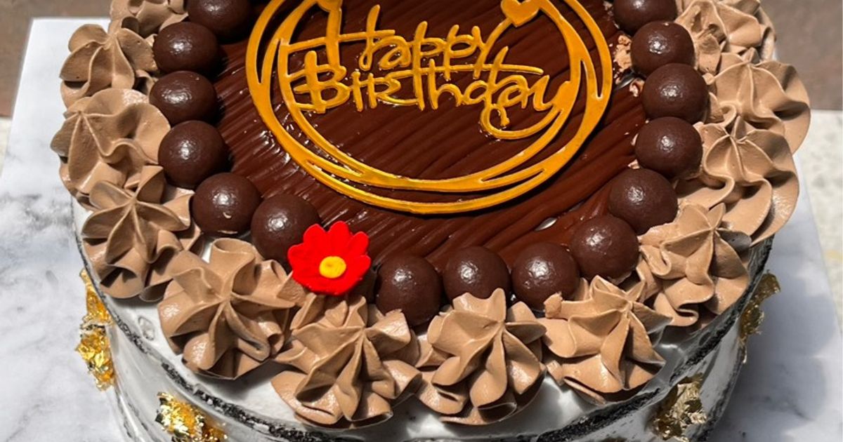 Brownies Cokelat