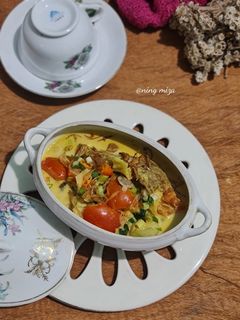 Foto resep 187. Tongseng Sapi Tanpa Santan
