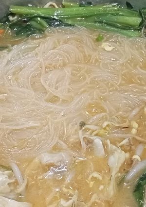 Foto resep Tom Yum