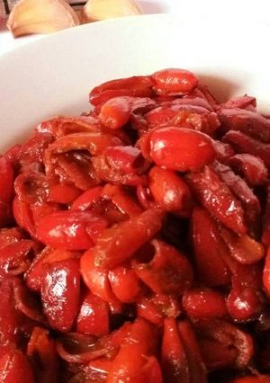 Foto resep Tumis KUlit TANGkil