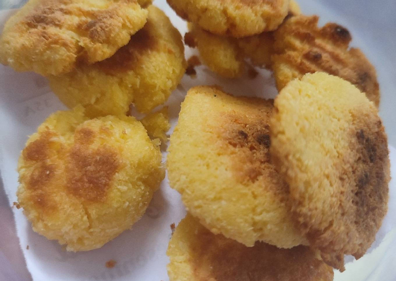 Kukis kue kering debm