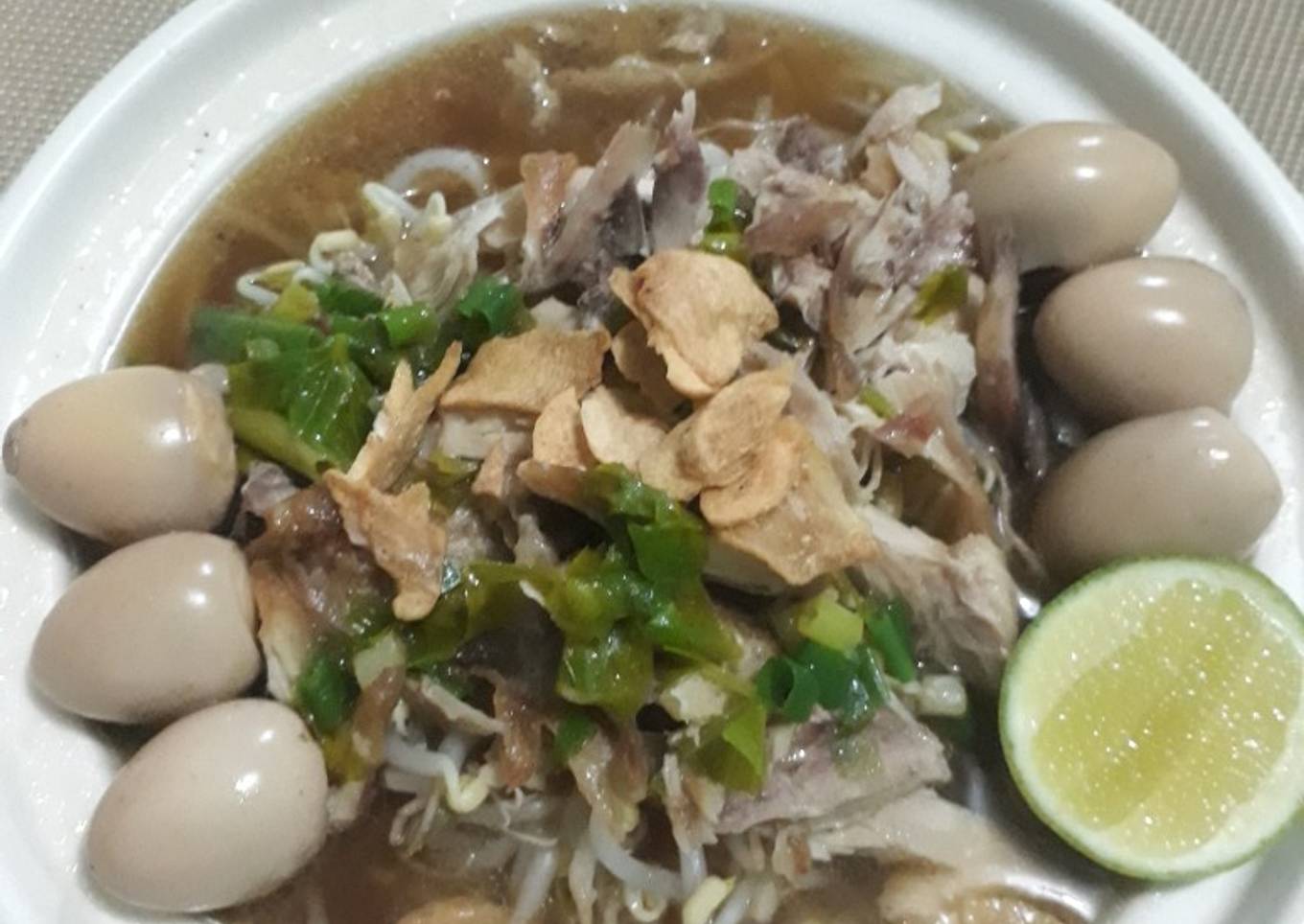 Soto Kudus