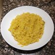 Risotto con hongos 😋