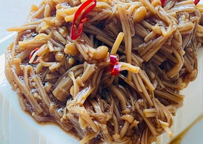 Easy Nametake Recipe