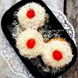 Donat Kentang Empuk
