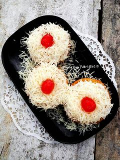 Foto resep Donat Kentang Empuk
