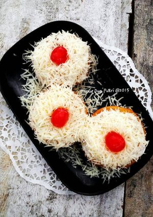 Foto resep Donat Kentang Empuk