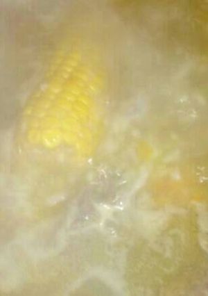 Una foto de Sopa casera 😋