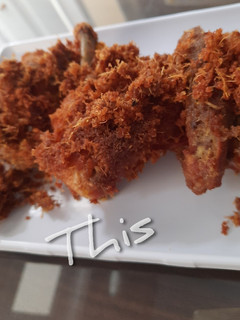 Foto resep Ayam Goreng Lengkuas