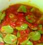 Easy Steps to Prepare Sambal Pete the So Delicious So Delicious