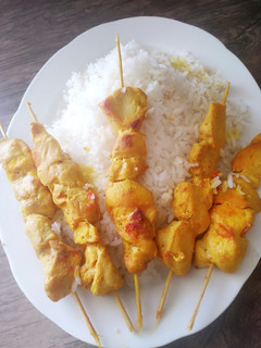 عکسی از دستور جوجه تابه ای