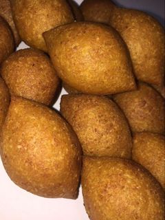 صورة لوصفة كبه بدون هبره