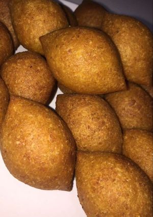 صورة لوصفة كبه بدون هبره