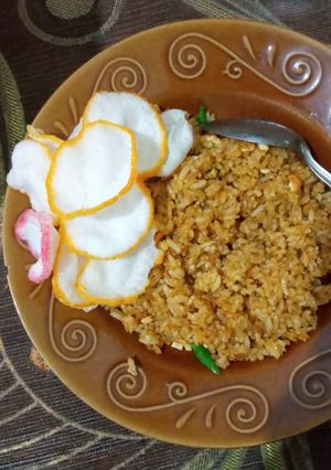 Foto resep Nasi Goreng Spesial