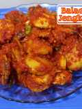 Balado Jengkol