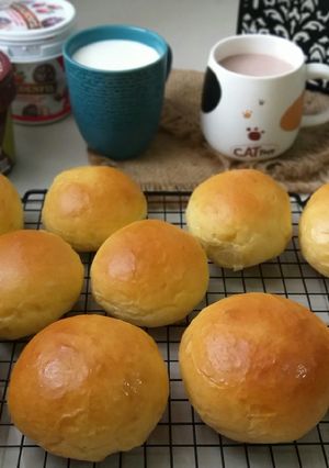 Foto resep Morning Bread