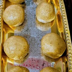 A picture of Quick and healthy sweet!.