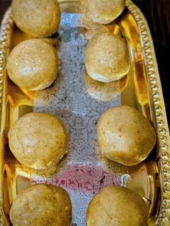 A picture of Quick and healthy sweet!.