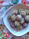 Bon bon di cioccolato