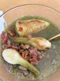 Carne en su jugo