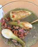 Carne en su jugo