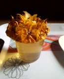 Zesty pineapple Peel Tea