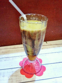 Foto resep Jus Alpukat Sehat #Bandung_recookNovaliaRika