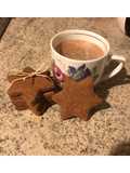 Biscotti alla cannella