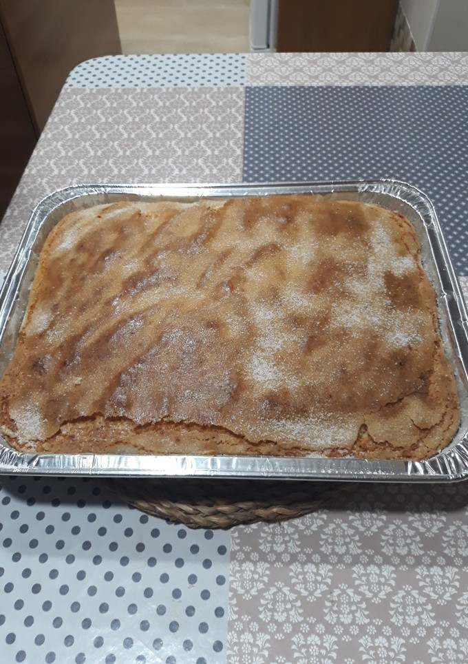 Una foto de Coca de llanda