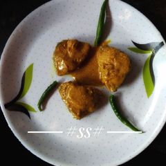 A picture of Doi Fish (Rohu or Katla) # Cookpad.