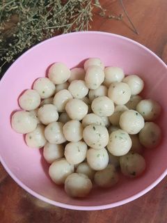 Foto resep Cilok Anti Alot