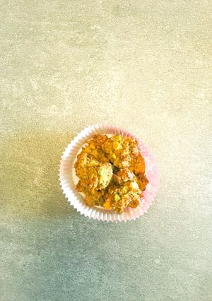Foto di Brutti ma Buoni al Pistacchio senza zucchero