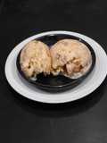 Chikoo Icecream